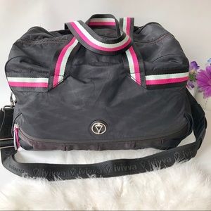 ivivva duffle bag for sale